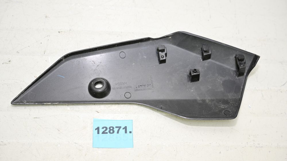 Carena Fata Protectie Furca Dreapta Yamaha X-MAX 125 / 300 2023 - 2026