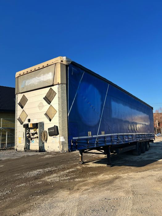 Schmitz Cargobull 2015