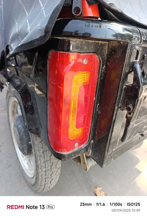 Qoʻqon moto skuter tamrlash