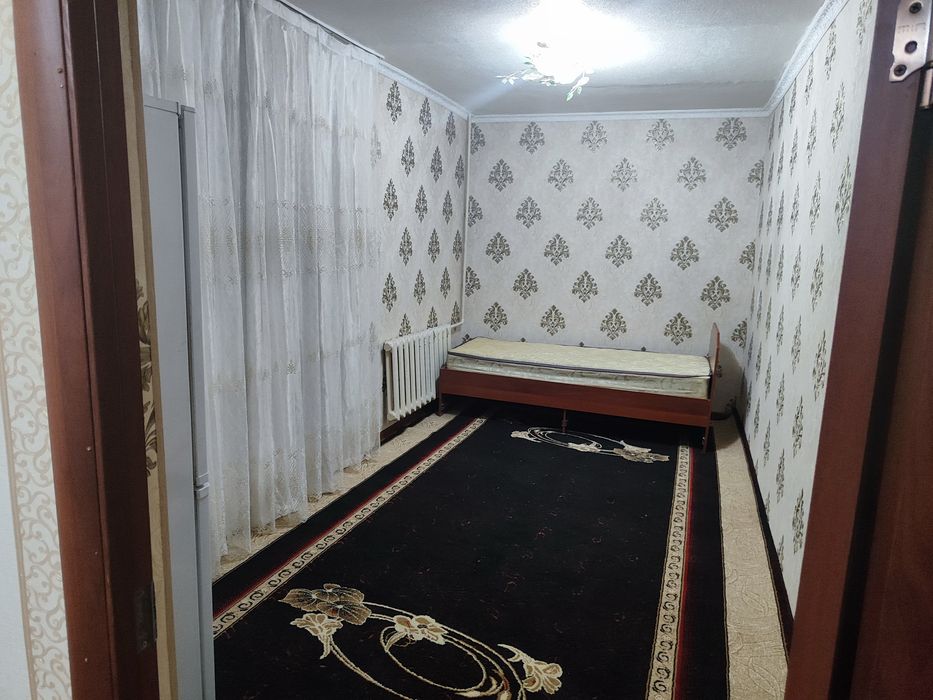 Квартира 2 комнатная