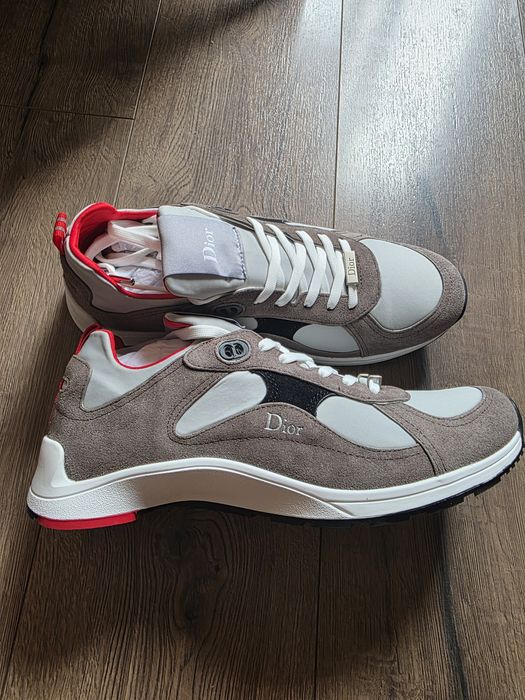 Мъжки кецове Dior 42/43