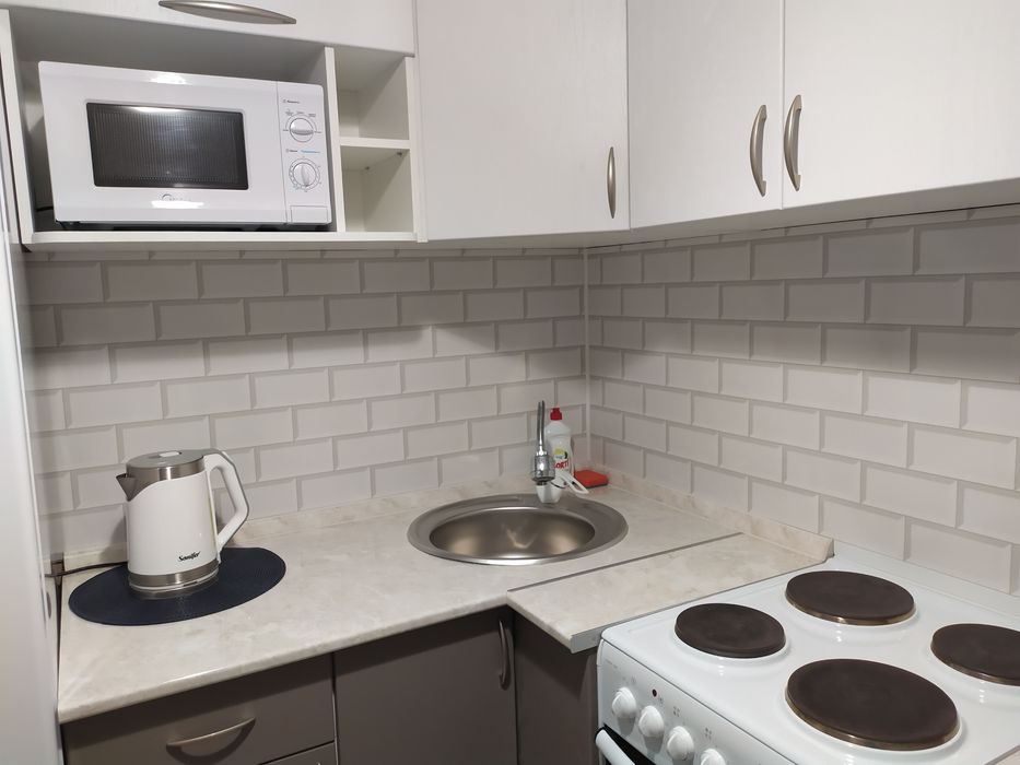 Квартира посуточно LUX