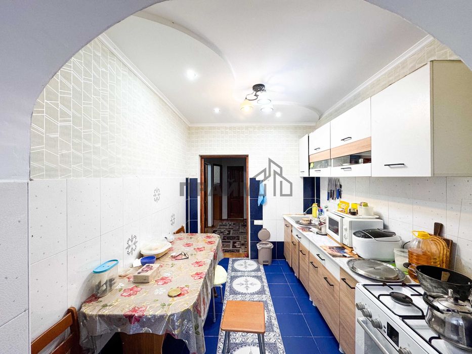 ПРОДАМ 5 ком. Жастар (Адель ПРАЙМ)