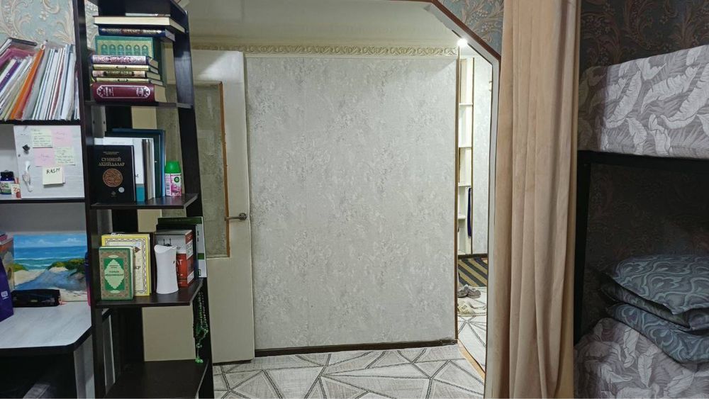 Продаётся Чиланзар 22 кв  Своя