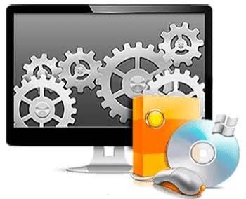 Установка и ремонт Windows – драйверы, активация, очистка