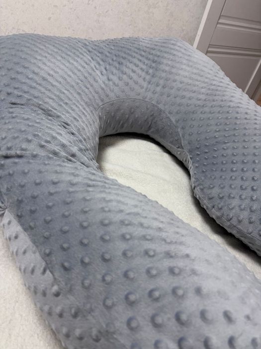 Подушка для беременных/ кормления