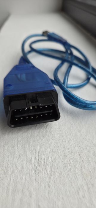 Interfață Diagnoză Auto OBD2 - Compatibil VCDS Lite