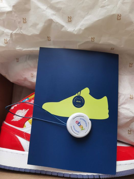 Adidasi Nike Jordan