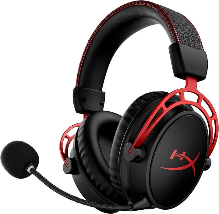 Продам Hyper x cloud 2 12к