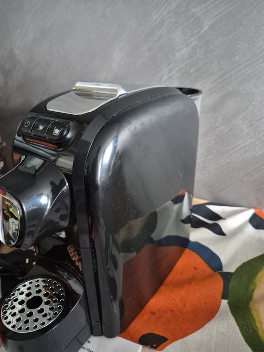 Кафемашина Дозети