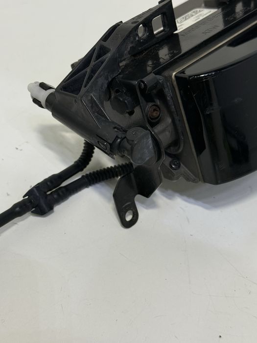 Night Vision Laser Scanner  дистроник Audi A8 S8 D5 4N0907660G