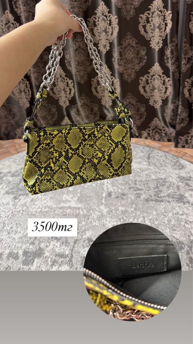 Продам сумки 1800тг