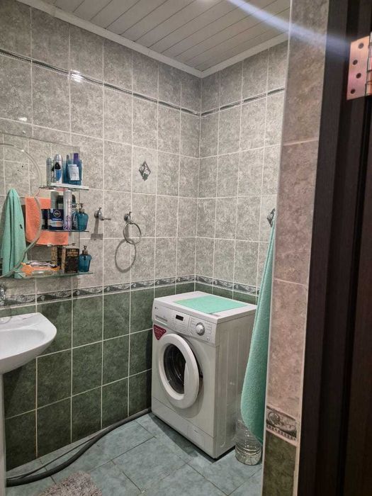Продам 3 комн.кв. Городской парк