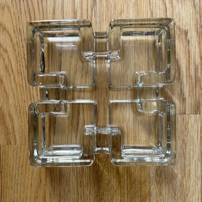 Пепелник за пури