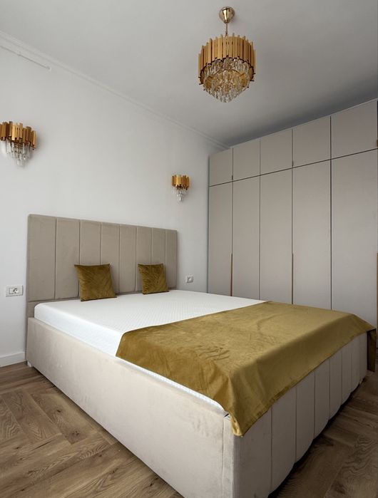 Prima Inchiriere apartament de lux ultracentral- Piata Victoriei cu loc de parcare