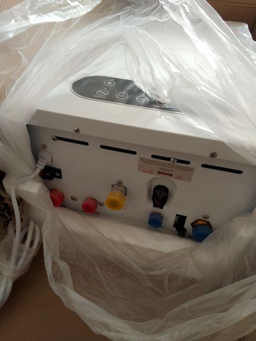 Dvuxkontur sandal 15 kw