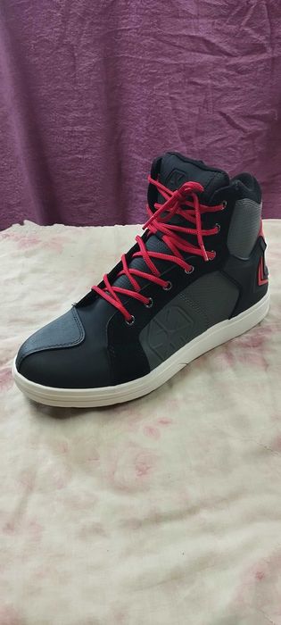 Мотоботы(мотоботинки)