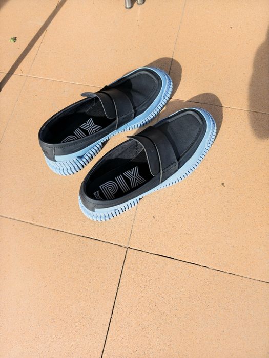 Camper 45 номер нови