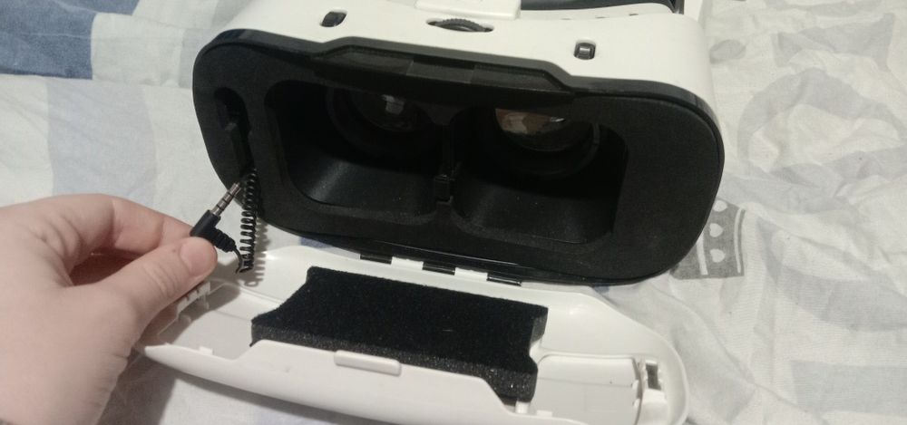 Продам Виар очки