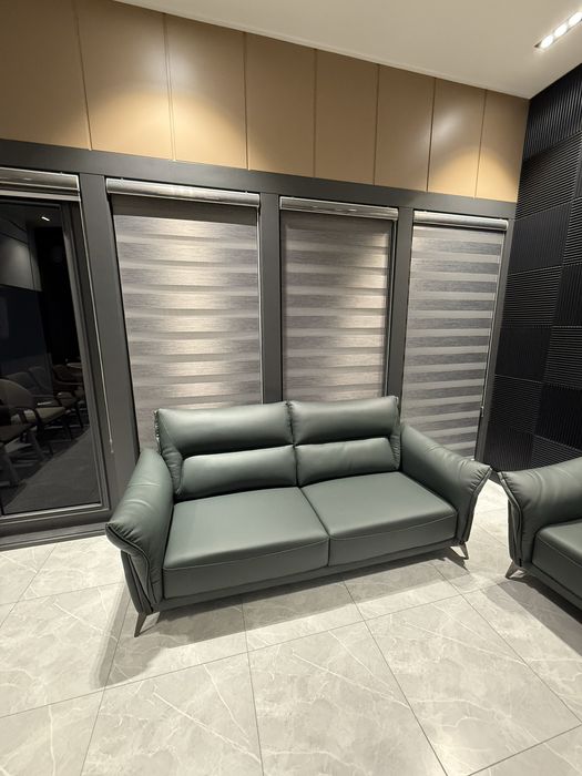 Диван без механизм