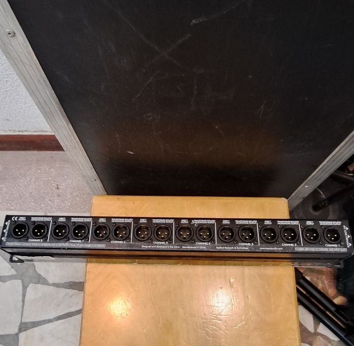 Spliter ATR S8 in stare perfecta