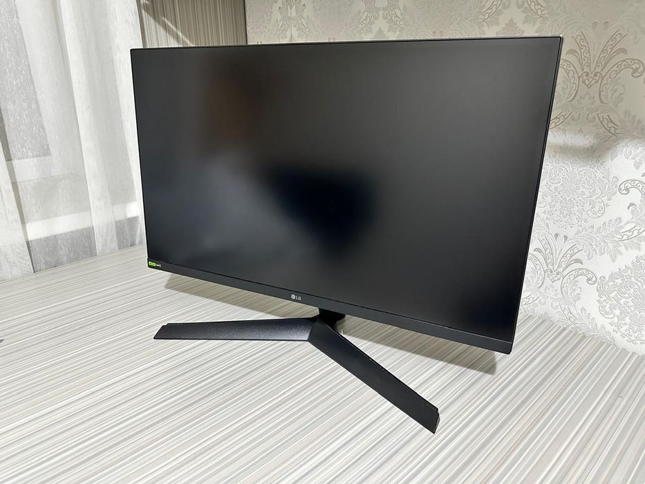 Процессор, монитор