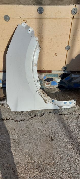 Дверь Крыло Кия.