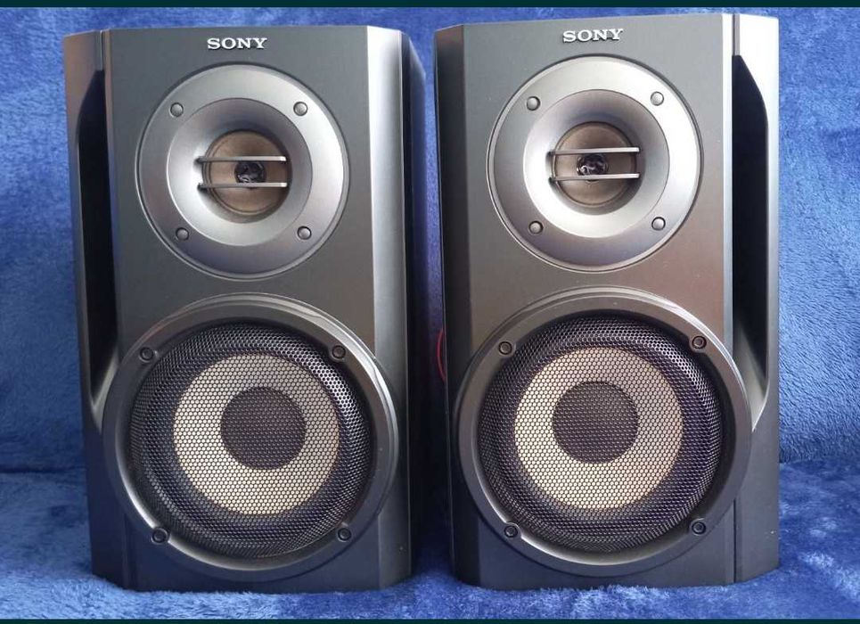 Акустика SONY SS-RG30