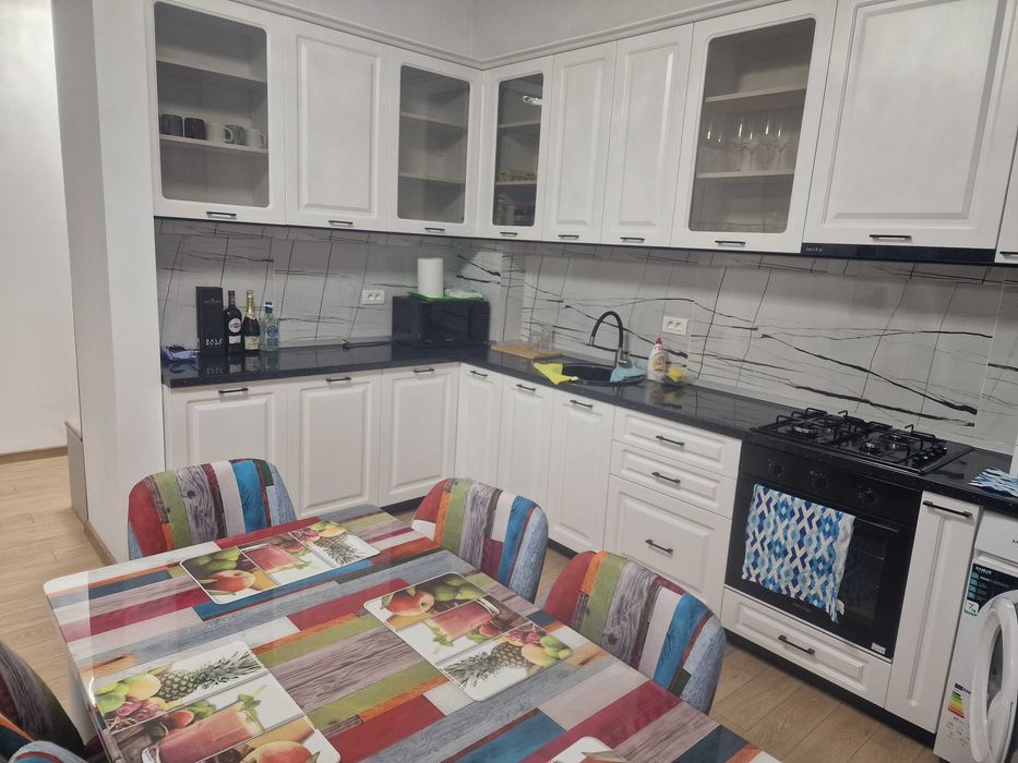 Apartament de vanzare