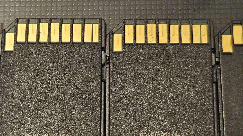 Card 4k,128 Gb,utilizate o singura data,Sun Disk