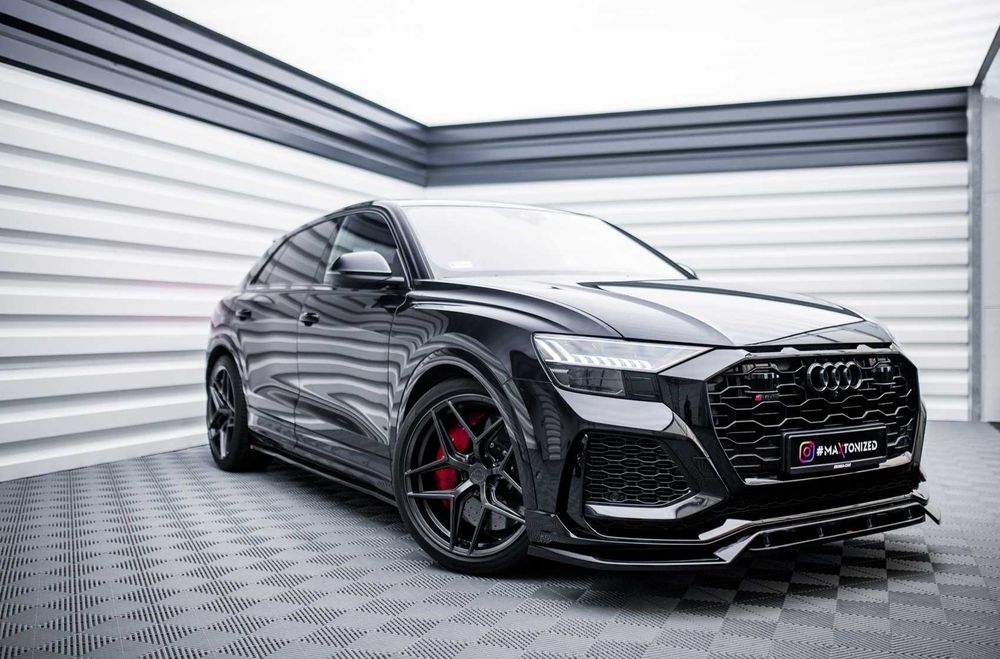 Jante Aliaj Concaver Forjate Hybrid - dcaevolution . ro