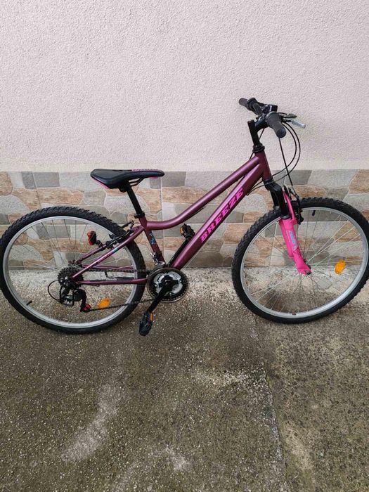 Дамски Велосипеди 26 цола  Breeze и INTERBIKE