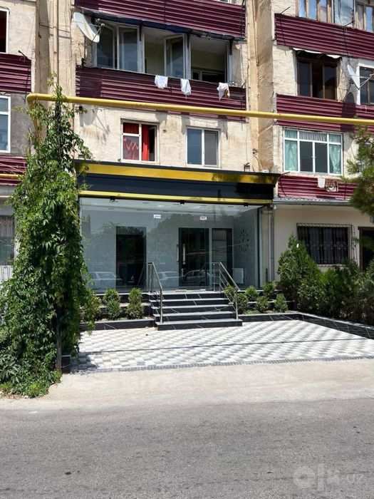 Нежилое офис коммерческое Максим горкий