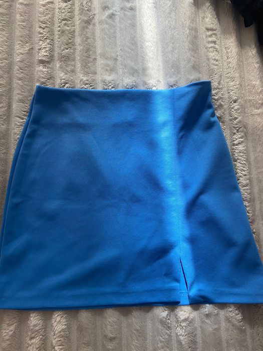 Дънкови нови поли