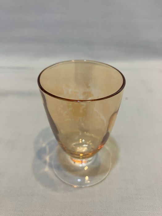 Метален и стъклени сервизи за ракия/ликьор