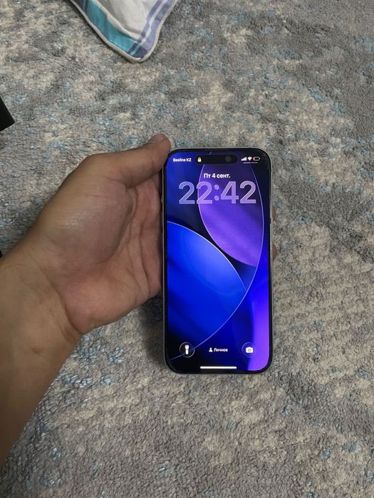 продам iphone 15