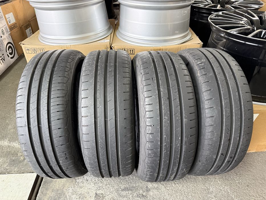 195/55 R16 DEBICA PRESTO anvelope vara 4 buc / Montaj inclus