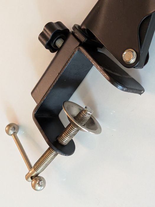 Пантограф для микрофона (кронштейн)