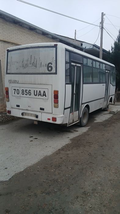 Автобус каменка сотилади холати зур