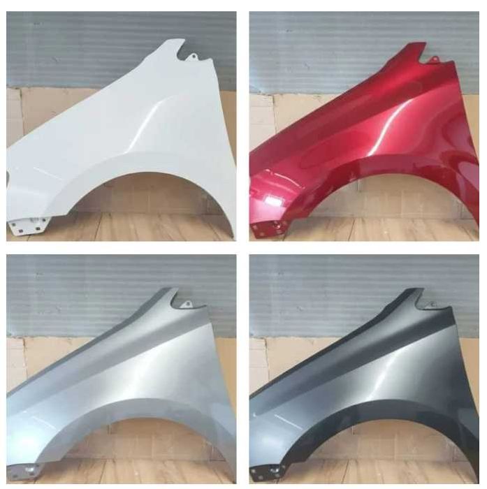 Aripa Fata Stanga VW Polo 6R 2009-2014 VOPSITA - DISPONIBIL IN RATE