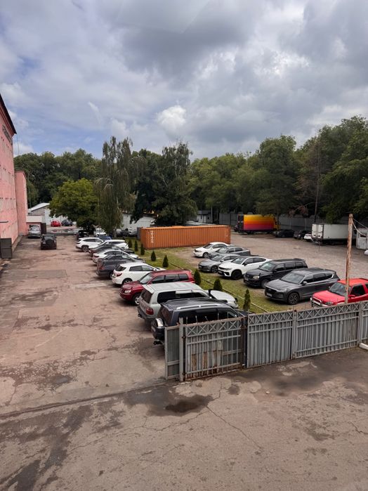Аренда помещений в районе аэропорта