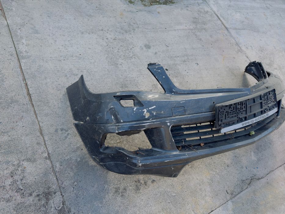 vand bara fata mercedes C classe w204 2006-2010