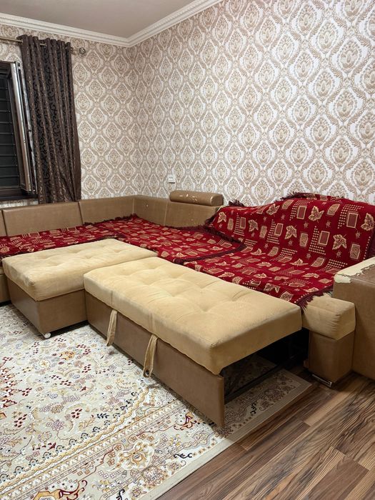 Диван раскладной