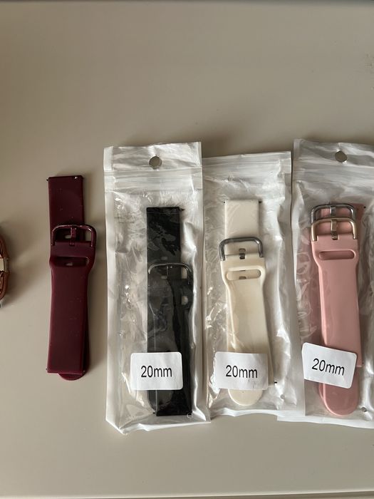 Смарт часовник Amazfit GTS 2