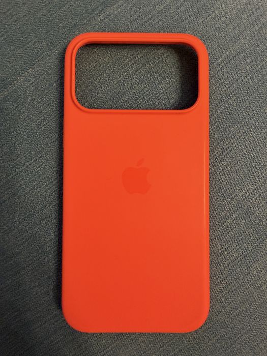 Чехол для iphone 17 pro max оригинал