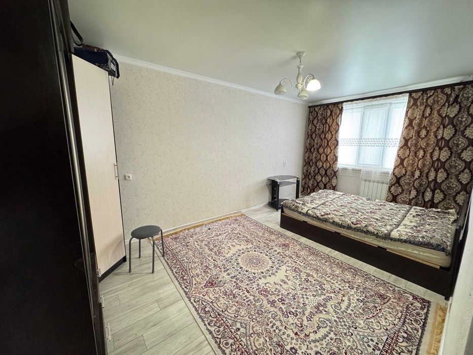 Продам 3х комн кв Тургенева Абая