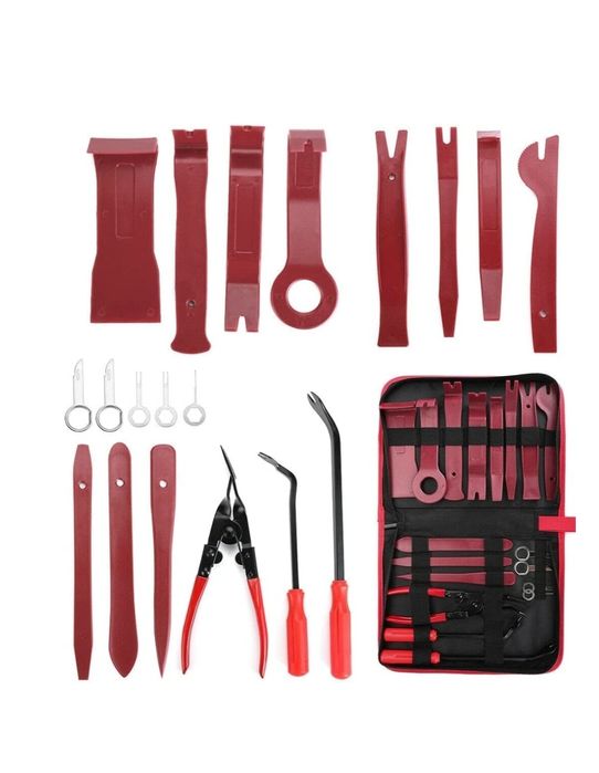 Наборы инструментов и ключей