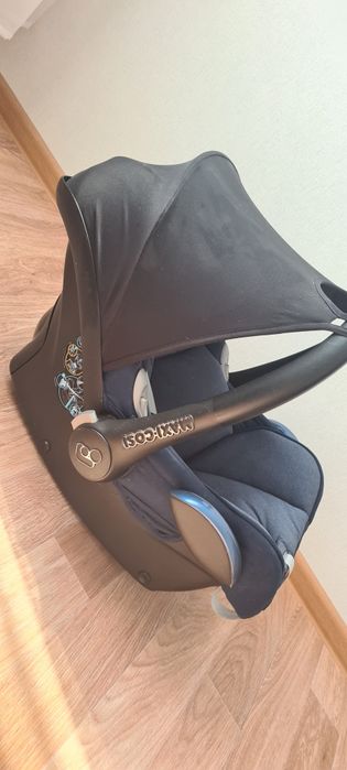 Автолюлька Max cosi