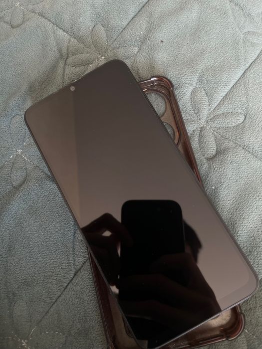 Redmi 13C Черный