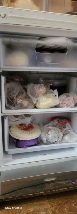 Холодильник Б/У.